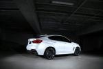 BMW X6 xDrive35i M Sport by 3D Design 2016 года